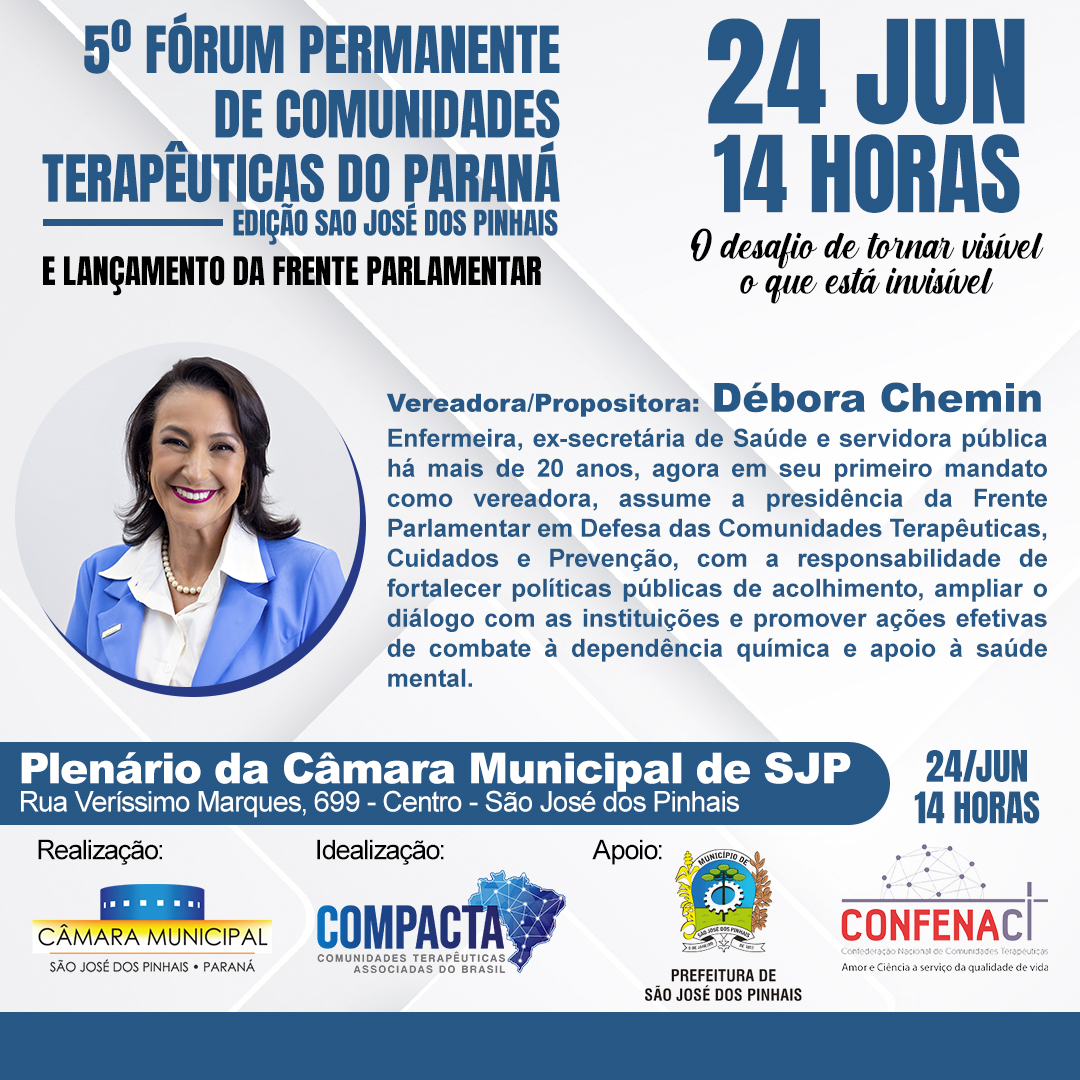 Débora Chemin Débora Chemin