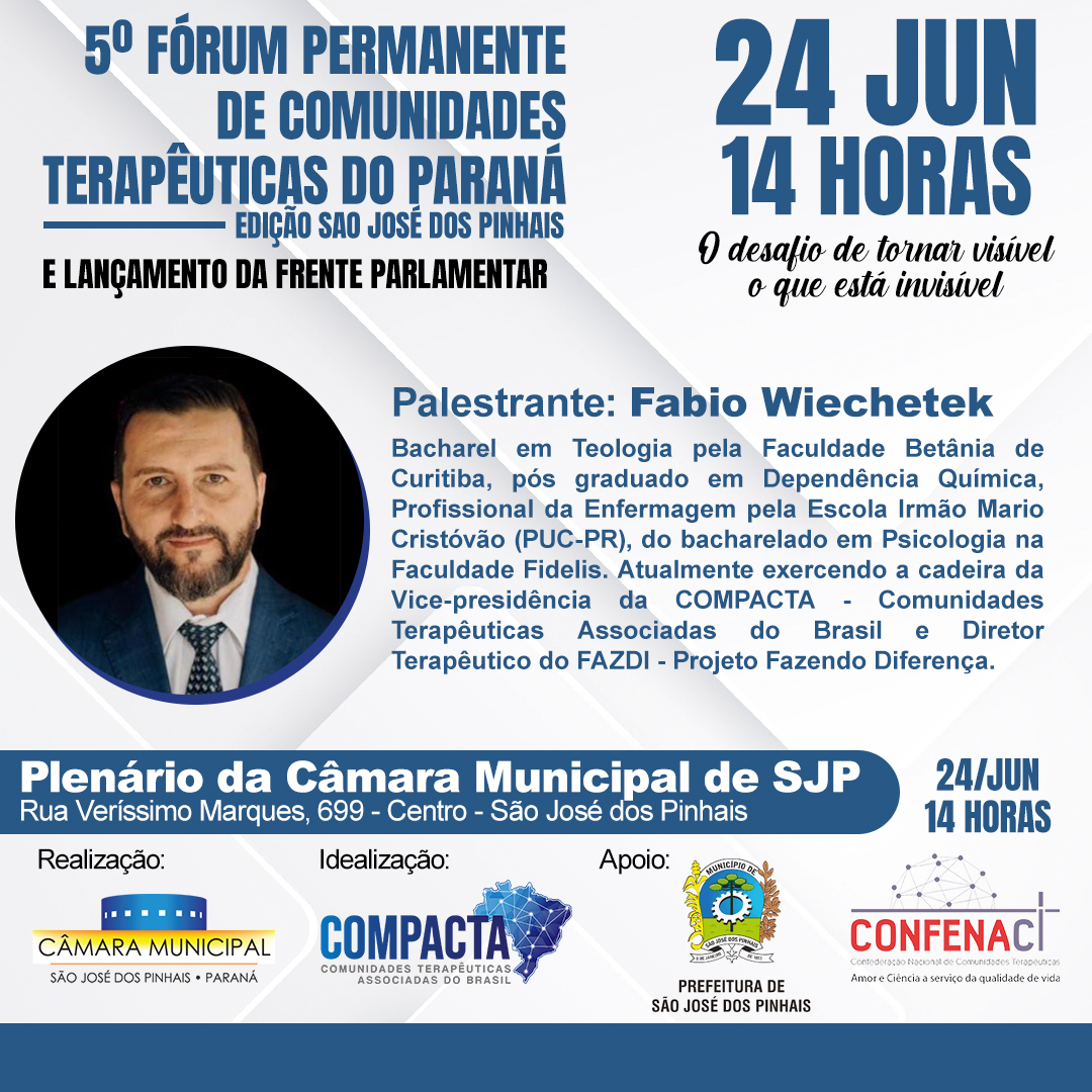 Fabio Wiechetek Fabio Wiechetek