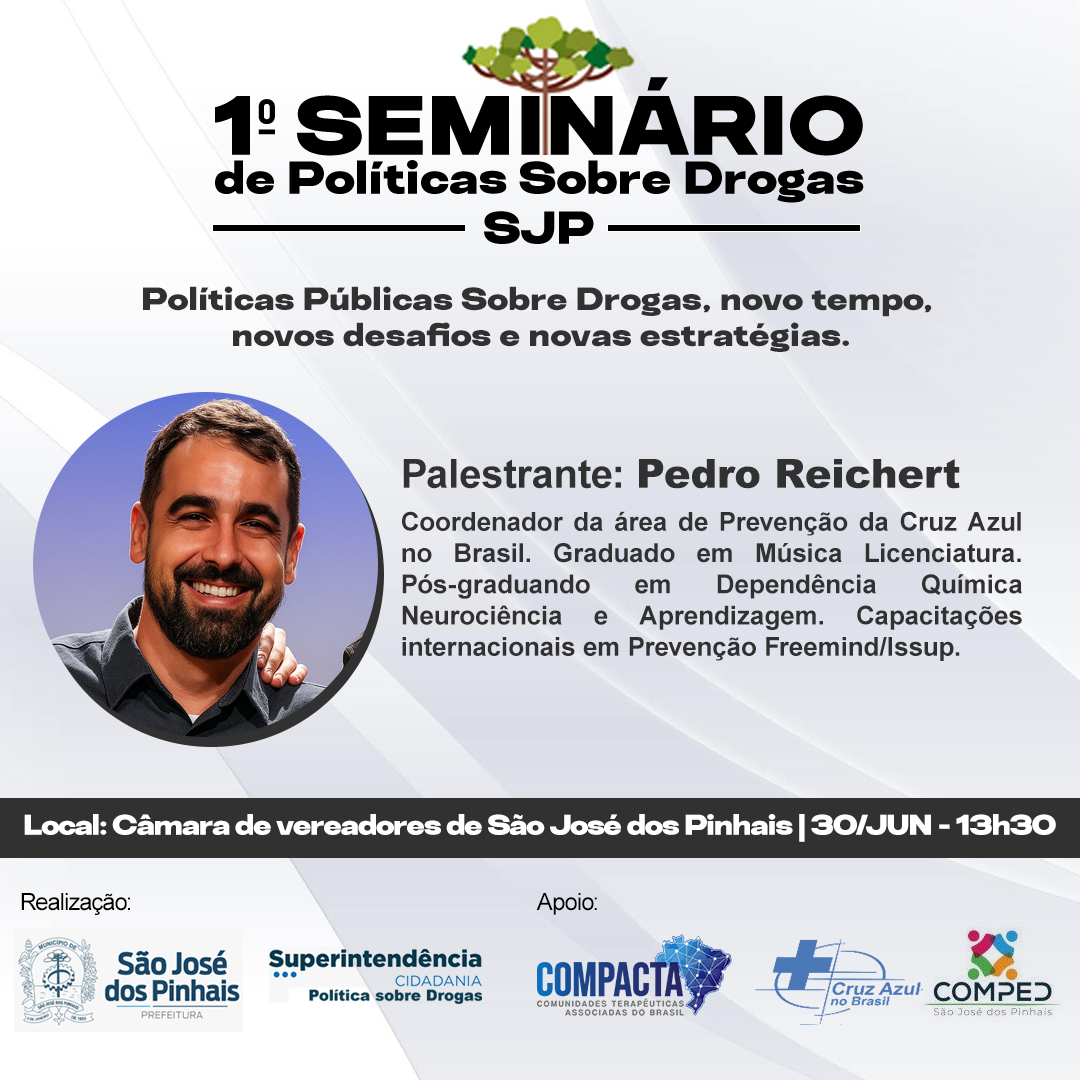 Pedro Reichert Pedro Reichert